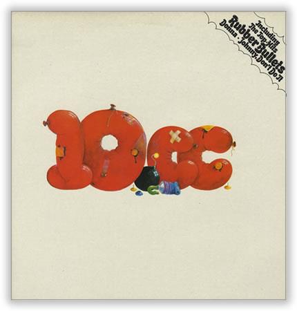 10CC, 1973, 