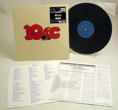 10CC, 1973, 