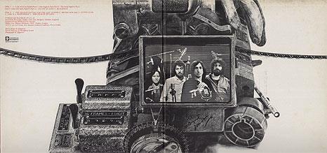 10CC, 1975, The Original Soundtrack, 