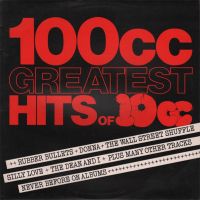 100cc ~ Greatest Hits Of 10cc, 1975