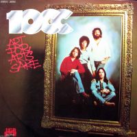 10cc, Art For Arts Sake, 1977