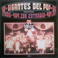 10cc, Gigantes Del Pop, Vol. 33, 1981