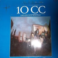 10cc, Dreadlock Holiday, 1983