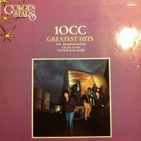 10cc, Greatest Hits, 1983