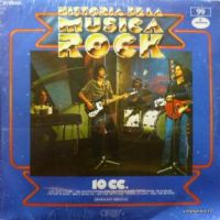 10cc, Historia De La Musica Rock, 1983