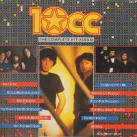 10cc, The Complete Hit-Album, 1985