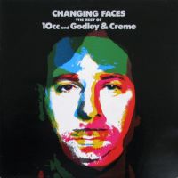 10cc, Changing Faces, 1987