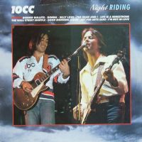 10cc, Night Riding, 1988