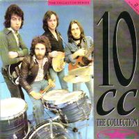 10cc, The Collection, 1989