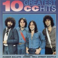 10cc, Greatest Hits, 1990