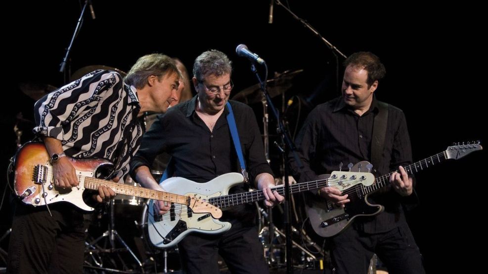 10CC  , 2011 