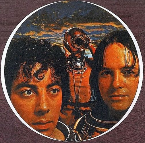 10CC, Decetive Bends, 1977