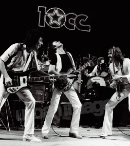 10CC  1975 