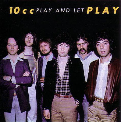 10CC  1977 