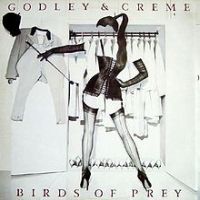 Godley & Creme, Birds of Prey, 1983