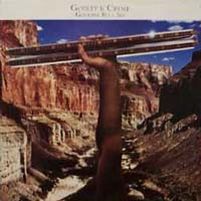 Godley & Creme, Goodbye Blue Sky, 1988