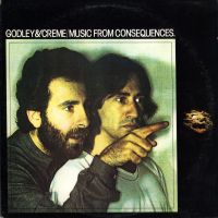 Godley & Creme, Music From Consequences, 1978