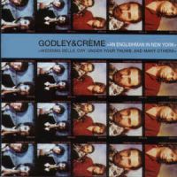 Godley & Creme, An Englishman In New York, 2001