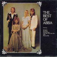 The Best of ABBA, 1975