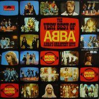 The Very Best of ABBA: ABBA's Greatest Hits, 1976