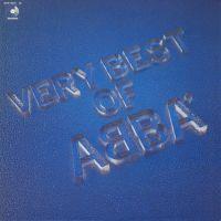 Very Best of ABBA, 1981