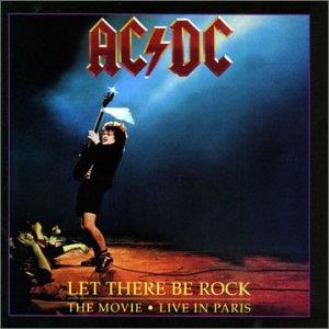 AC/DC, Let There Be Rock: The Movie, 1997