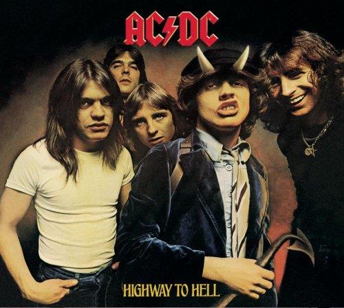 AC/DC, Highway To Hell, 