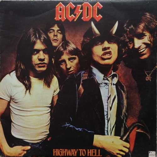 AC/DC, Highway To Hell, 