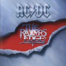 The Razors Edge, 1990