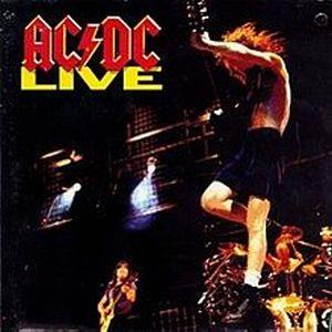 AC/DC, Live, 1992