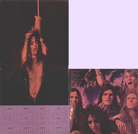 Alice Cooper, Killer, US