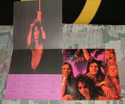 Alice Cooper, Killer