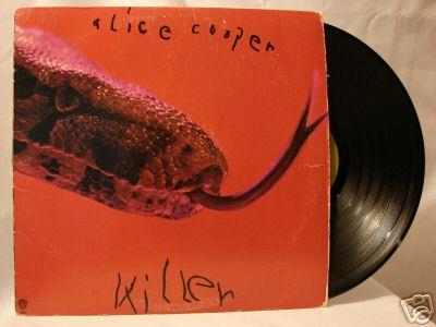 Killer, 1971, USA