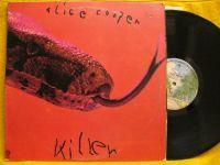 AC, Killer, 1971