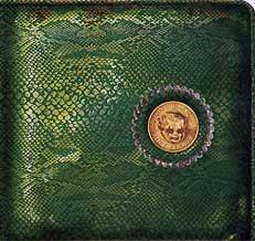 Alice Cooper, Billion Dollar Babies, 1973