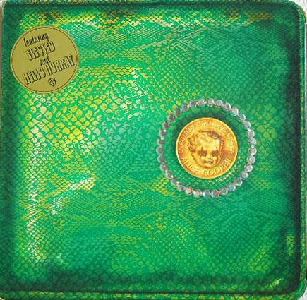 Alice Cooper, Billion Dollar Babies, 1973, France