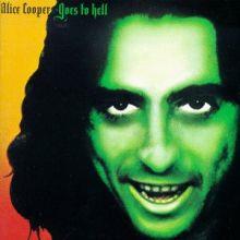 Alice Cooper, Alice Cooper Goes To Hell, 1976