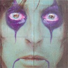 Alice Cooper, From The Inside, 1978