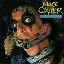 Alice Cooper, Constrictor, 1986