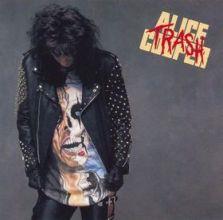 Alice Cooper, Trash, 1989