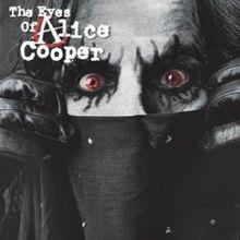 Alice Cooper, The Eyes of Alice Cooper, 2003