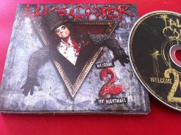 Alice Cooper, Welcome 2 My Nightmare