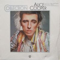 Alice Cooper, Collection, 1982