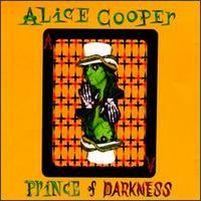 Alice Cooper, Prince of Darkness, 1989