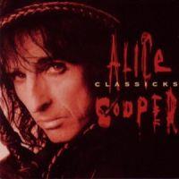 Alice Cooper, Classicks, 1995