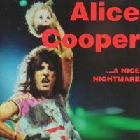 Alice Cooper, A Nice Nightmare, 1997