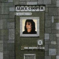 Alice Cooper, The Life and Crimes of Alice Cooper, 1999