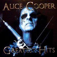 Alice Cooper, Greatest Hits, 2008