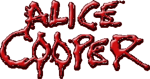 Alice Cooper. Welcome 2 My Nightmare