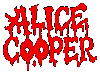 Alice Cooper. From The Inside